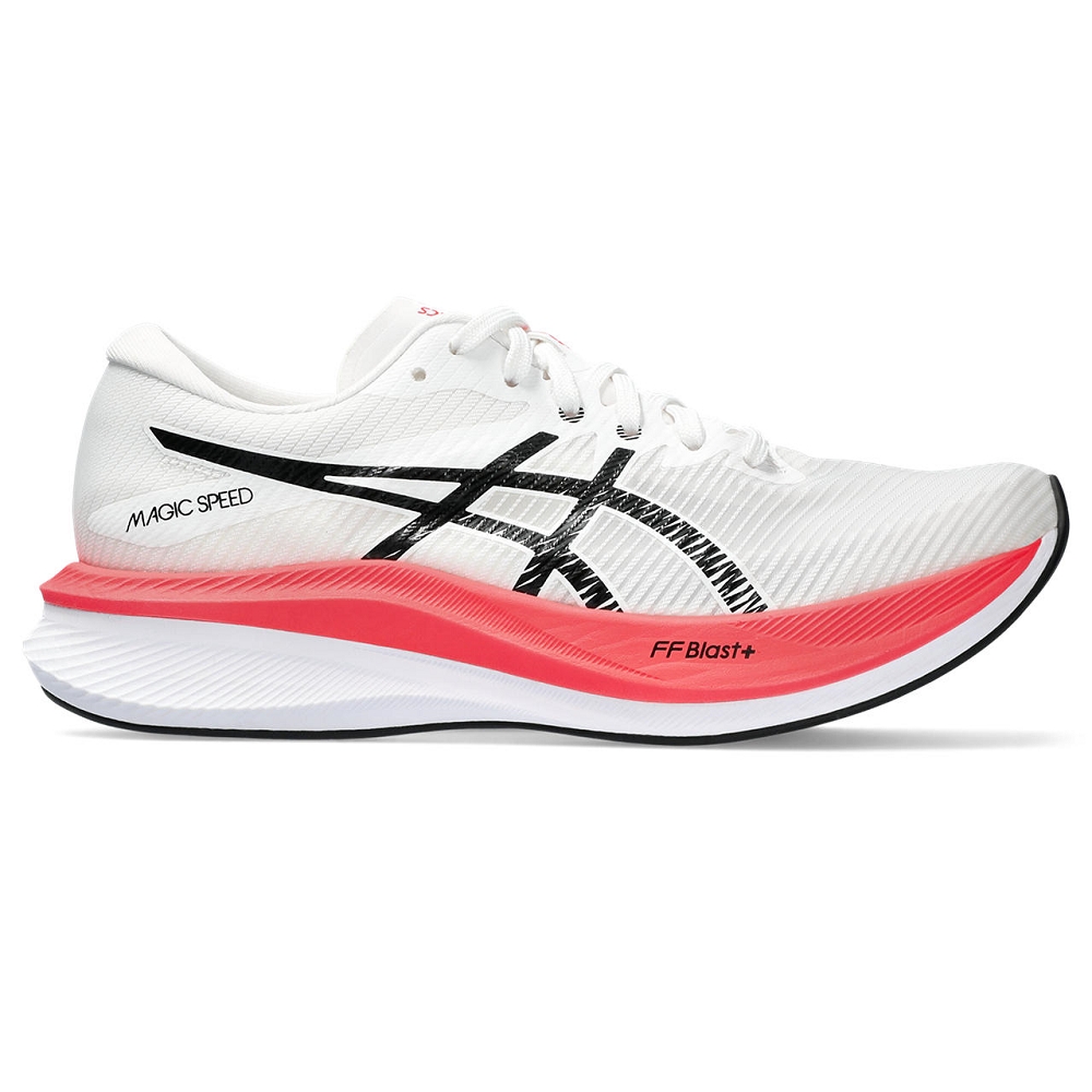 MAGIC SPEED 3 女款  慢跑鞋 1012B518-400 歷史價格詳細信息