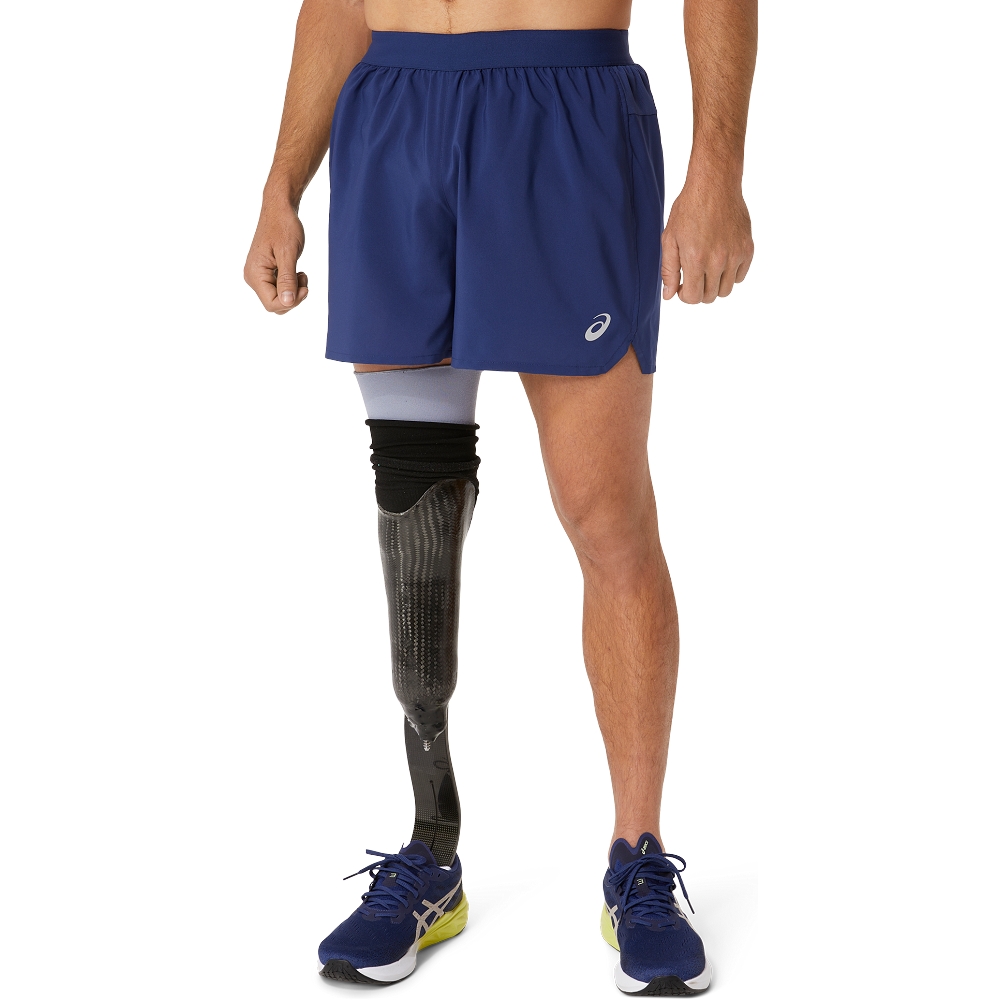 ASICS 亞瑟士 ROAD 5吋 短褲 男款 ACTIBREEZE 海外版型 跑步下著 2011D247-301 歷史價格詳細信息
