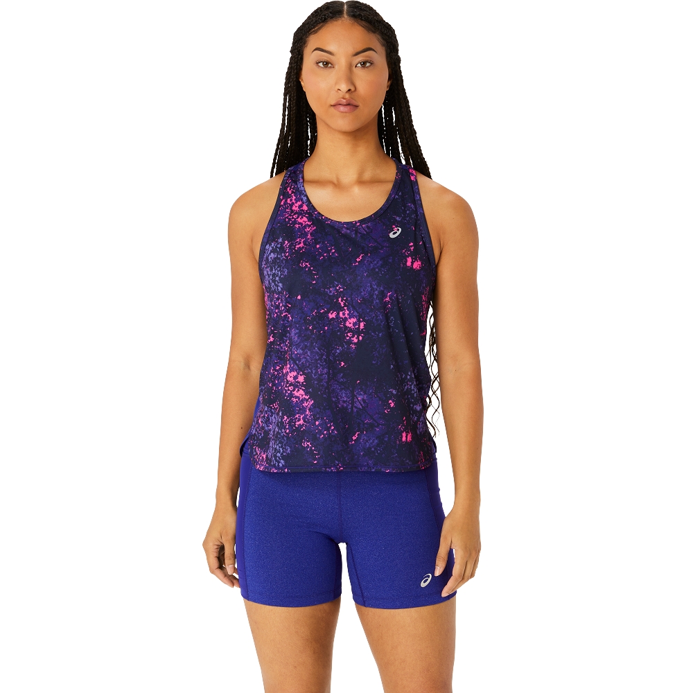 【asics 亞瑟士】女 無袖上衣 女款 ACTIBREEZE 訓練 上衣(2032C706-750) 歷史價格詳細信息