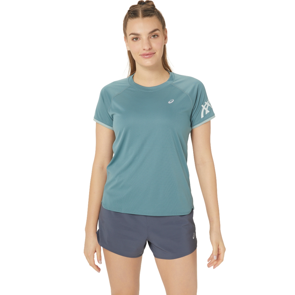 ASICS 亞瑟士 ICON 平織外套 男款 防潑水 海外版 跑步外套 2011C733-401 歷史價格詳細信息