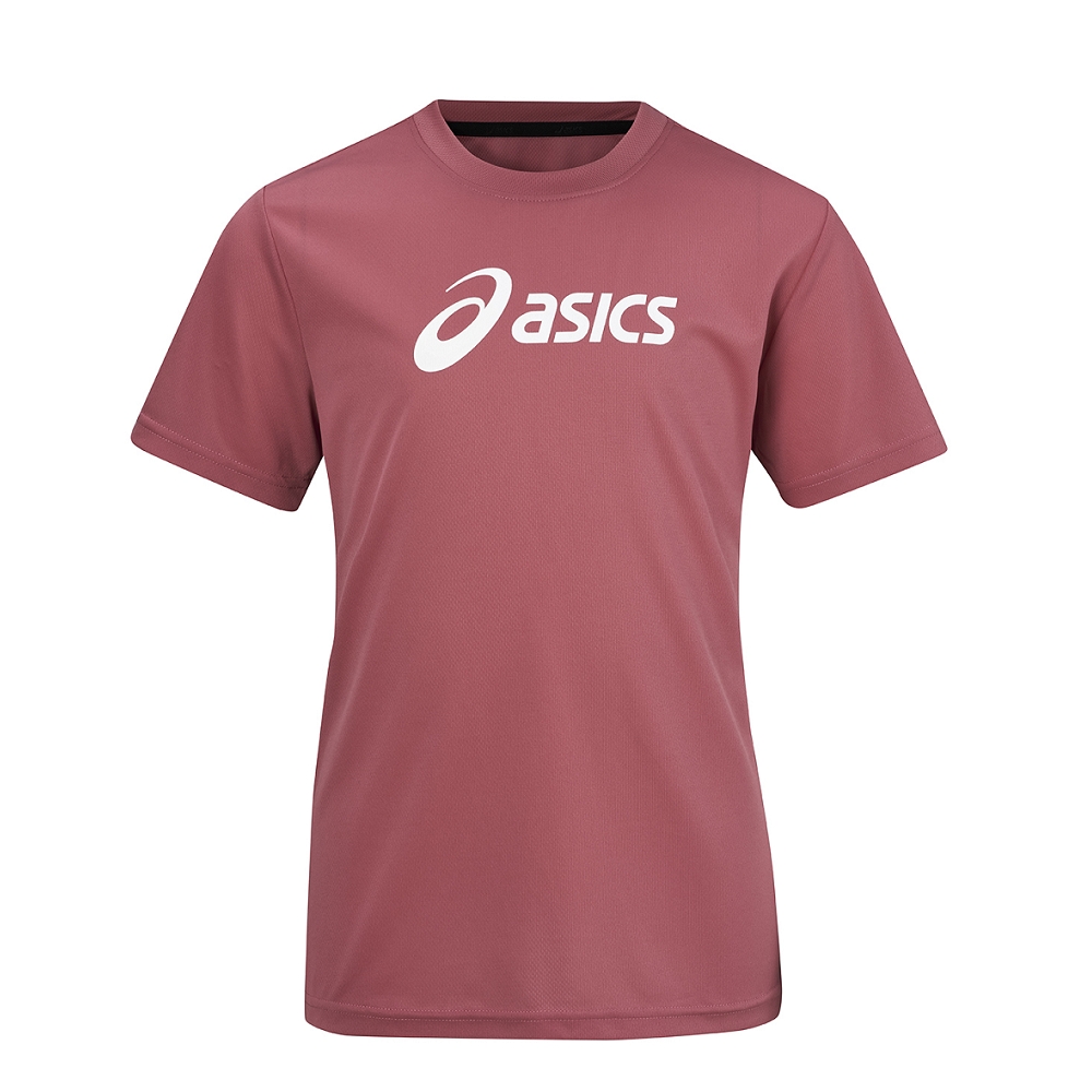 【asics 亞瑟士】童 短袖上衣 兒童 兒童 上衣(2034A872-001) 歷史價格詳細信息