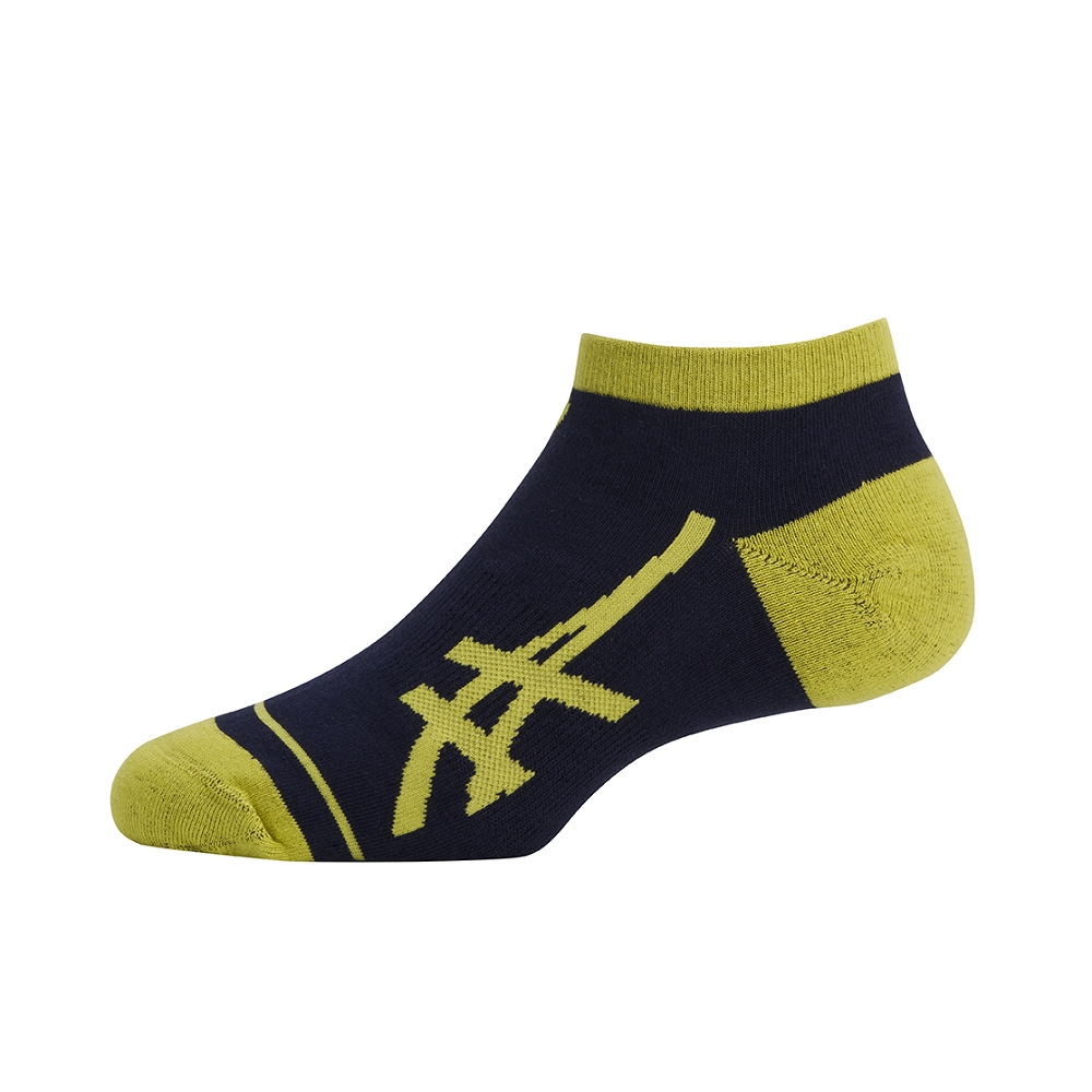 asics 亞瑟士 腳踝襪 男女中性款 訓練 配件 3033B768-001 歷史價格詳細信息