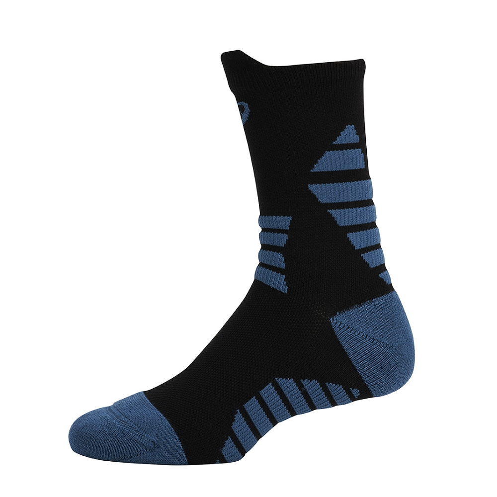 ASICS 亞瑟士 籃球中筒襪 男女中性款  籃球 配件 3063A065-100 歷史價格詳細信息