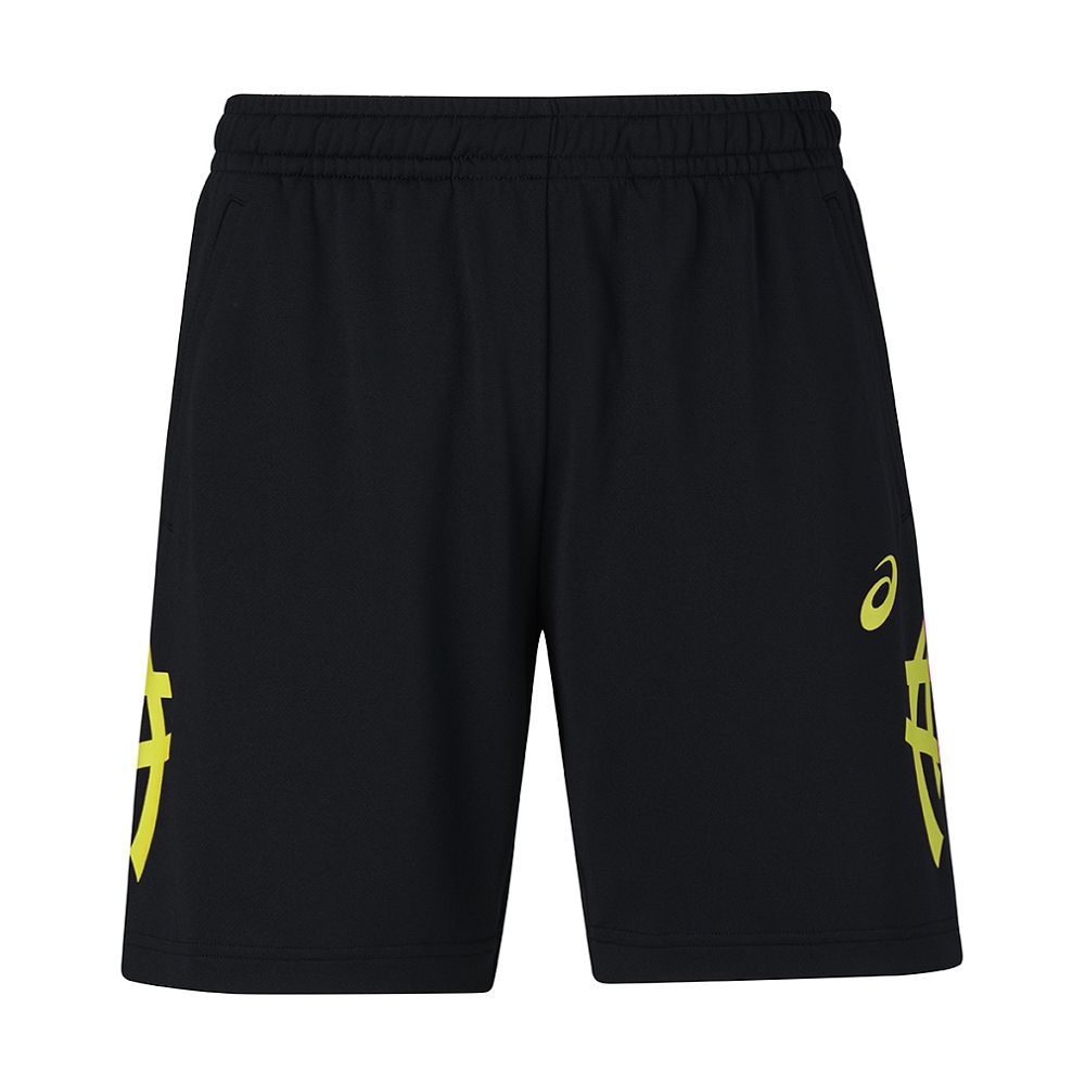 長版球褲 男女中性款  排球 下著 2053A139-400 歷史價格詳細信息