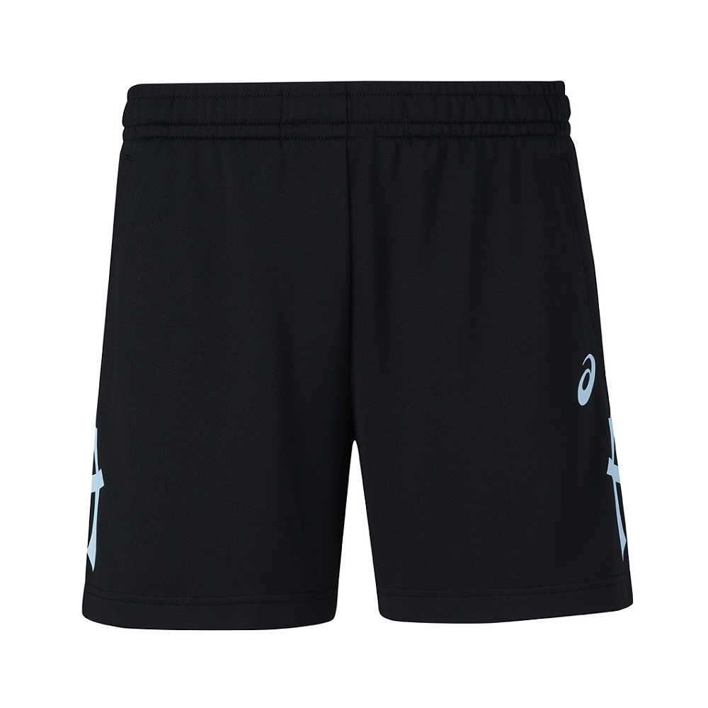 ASICS亞瑟士短版球褲 男女中性款 排球 服飾 下著 2053A138-001 歷史價格詳細信息