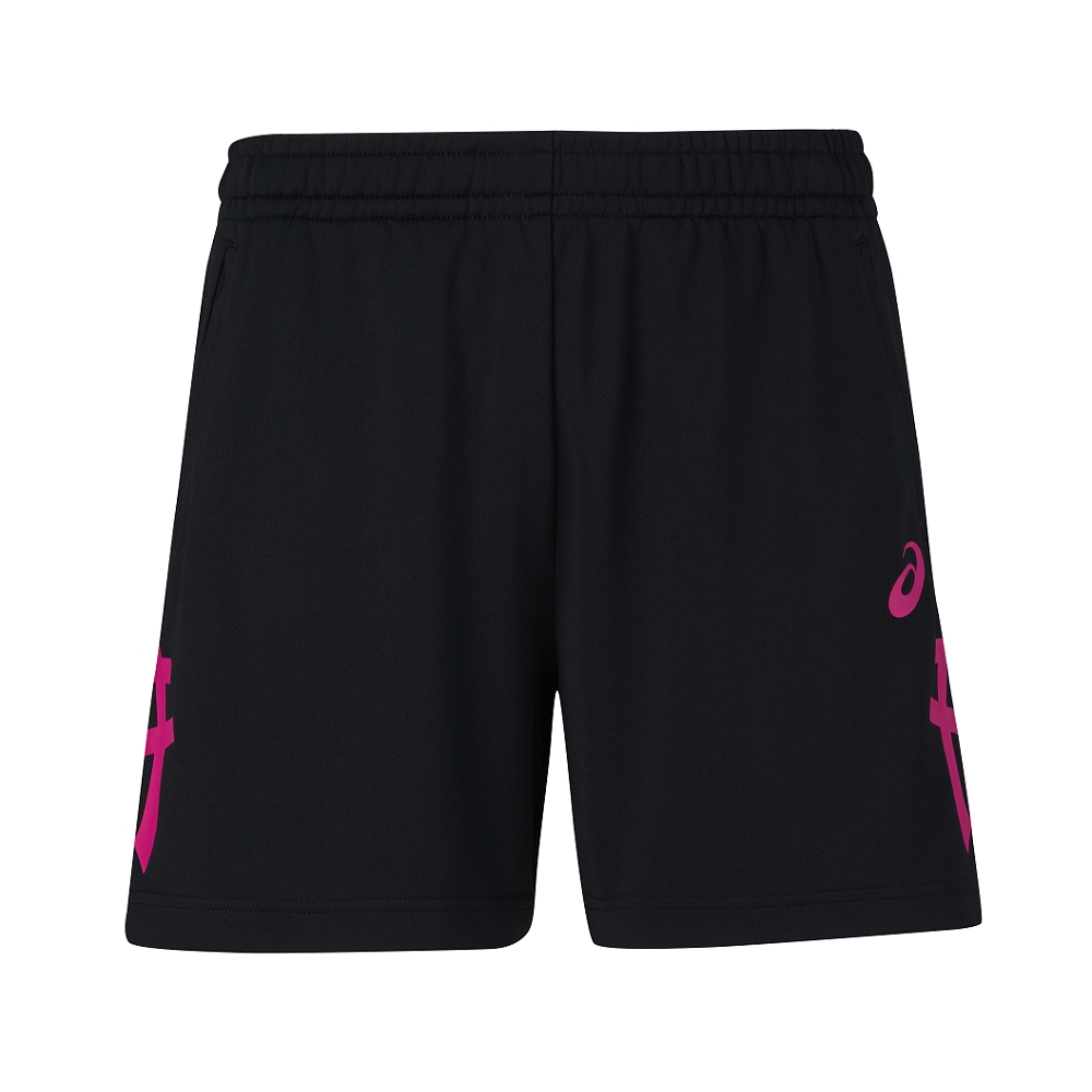 ASICS亞瑟士短版球褲 男女中性款 排球 服飾 下著 2053A138-001 歷史價格詳細信息