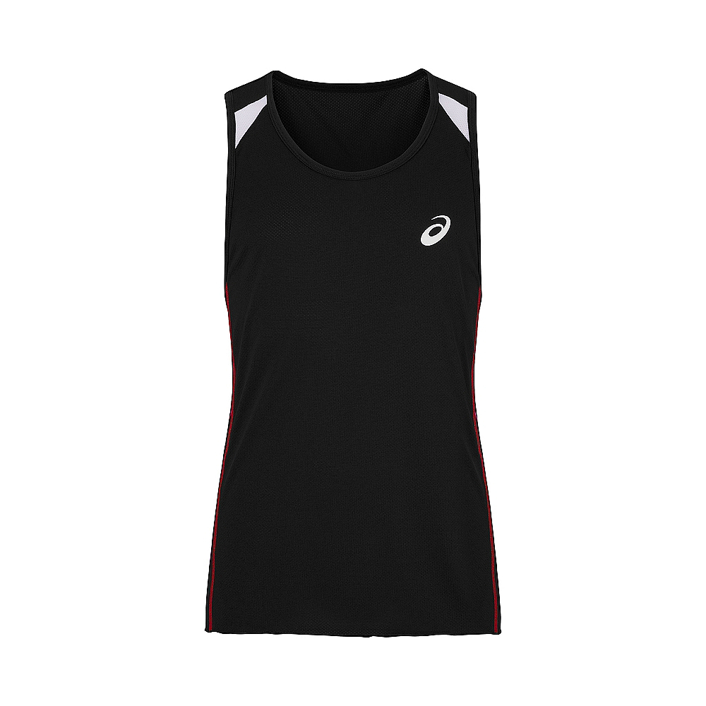 ASICS 亞瑟士 田徑背心 女款 田徑 服飾 2092A371-001 歷史價格詳細信息