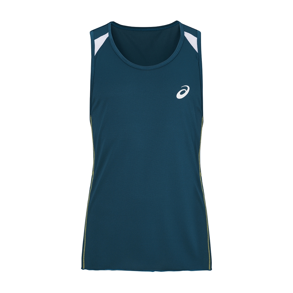 ASICS 亞瑟士 田徑背心 女款 田徑 服飾 2092A371-001 歷史價格詳細信息