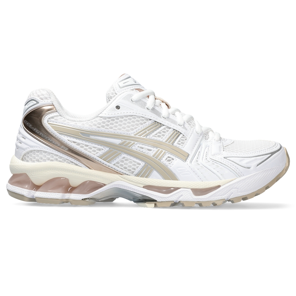 Asics 亞瑟士 休閒鞋 GEL-Kayano 14 男鞋 女鞋 碳黑 灰 米白 復古 緩衝 千禧跑鞋 亞瑟士 1203A540020 歷史價格詳細信息