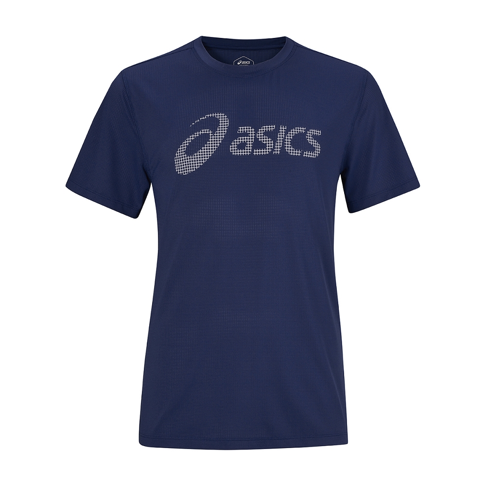 ASICS 亞瑟士 短袖上衣 男款 訓練 上衣 2031E355-001 歷史價格詳細信息