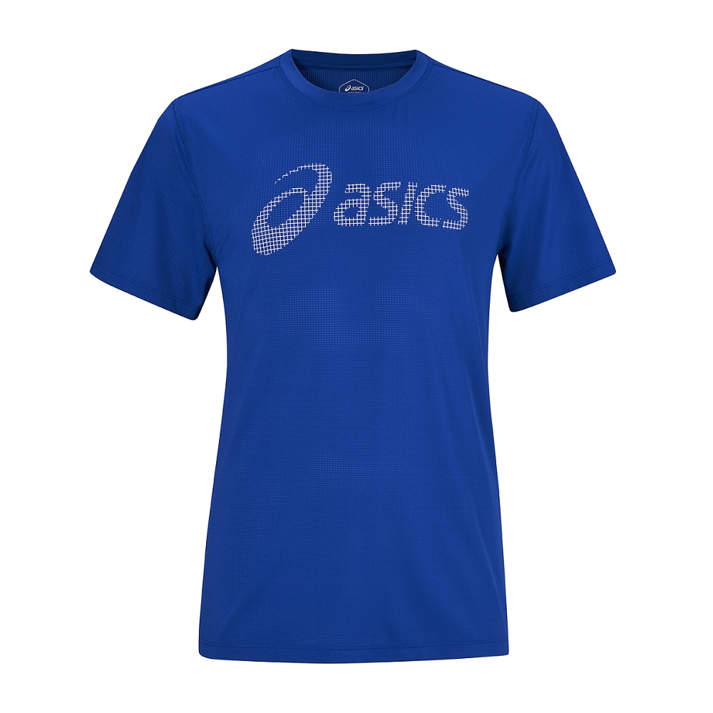ASICS 亞瑟士 短袖上衣 男款 訓練 上衣 2031E355-001 歷史價格詳細信息