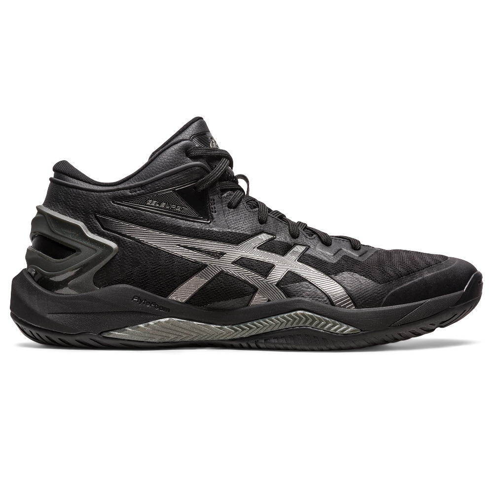 Asics 籃球鞋 GELBURST 27 白 藍 橘 內外不同色 亞瑟士 男鞋 穩定【ACS】 1063A075100 歷史價格詳細信息