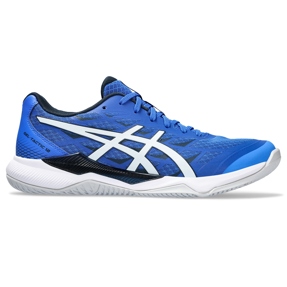 Asics 亞瑟士 排球鞋 GEL-Tactic 12 男鞋 白 黑 抗扭 吸震 室內運動 運動鞋 1071A090100 歷史價格詳細信息