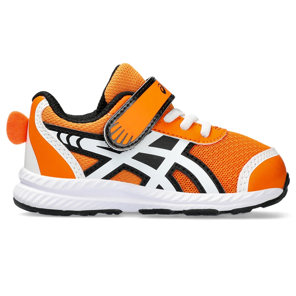 Asics 小童鞋 Contend 8 TS School Yard 海底世界 藍 白 亞瑟士 1014A313400 歷史價格詳細信息