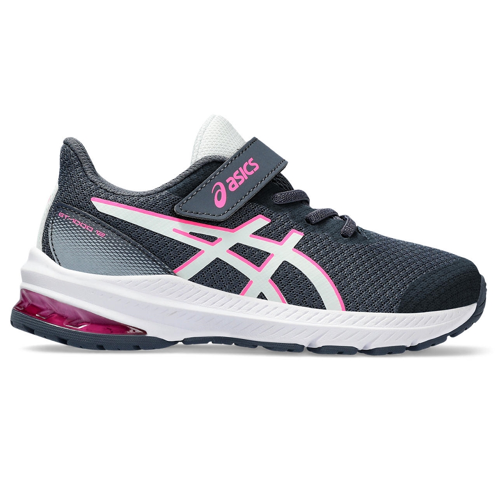 ASICS 亞瑟士 GT-1000 12 (D) 女款 寬楦 慢跑鞋 1012B447-004 歷史價格詳細信息