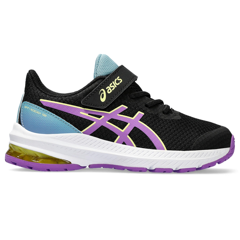 ASICS 亞瑟士 GT-1000 12 (D) 女款 寬楦 慢跑鞋 1012B447-004 歷史價格詳細信息
