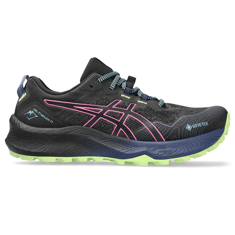 ASICS Gel-trabuco 11 GTX  1011B608-002   定價 4380 超商取貨付款免運費3 歷史價格詳細信息