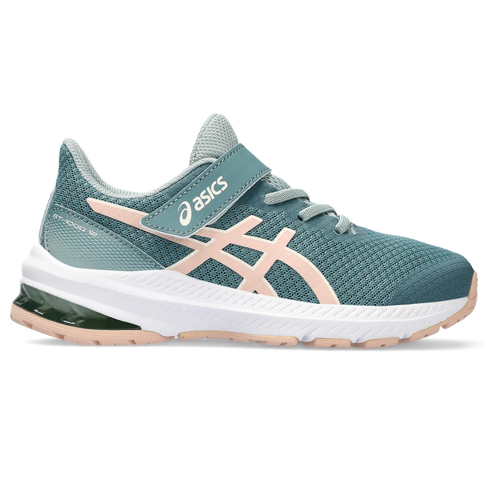 ASICS 亞瑟士 GT-1000 12 (D) 女款 寬楦 慢跑鞋 1012B447-004 歷史價格詳細信息