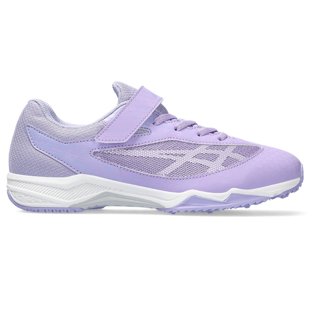ASICS 亞瑟士 LAZERBEAM SI-MG 魔鬼氈 慢跑鞋 中大童 水藍 R9490(1154A160-402) 歷史價格詳細信息