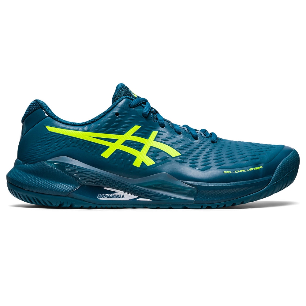 ASICS 亞瑟士 GEL-CHALLENGER 14 男款 網球鞋 1041A405-402 歷史價格詳細信息