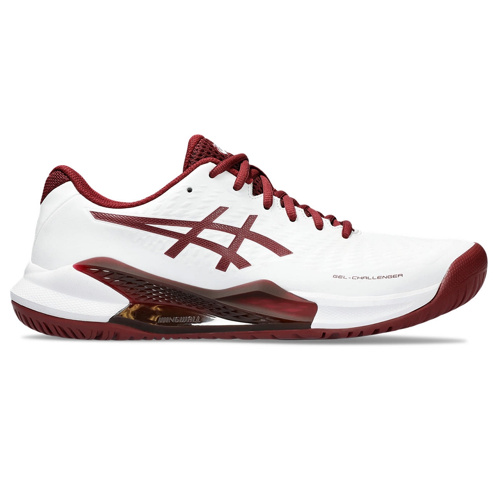 ASICS 亞瑟士 GEL-CHALLENGER 14 男款 網球鞋 1041A405-402 歷史價格詳細信息