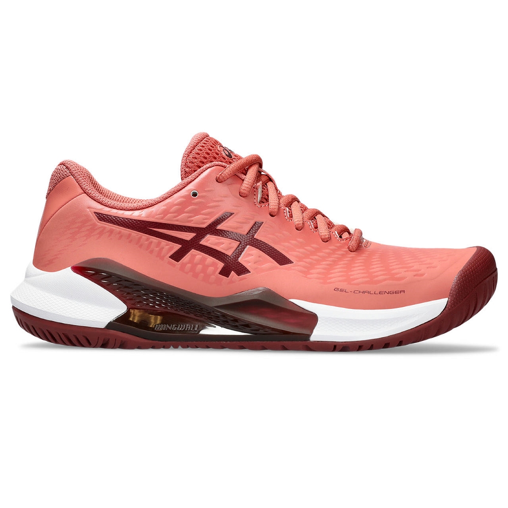 Asics 網球鞋 GEL-Challenger 14 海藻綠 螢光黃 亞瑟士 男鞋【ACS】 1041A405400 歷史價格詳細信息