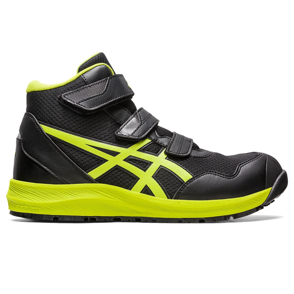 ASICS 亞瑟士 WINJOB CP212 AC 男款 鞋帶式 透氣系統 防護鞋 1271A045-400 歷史價格詳細信息