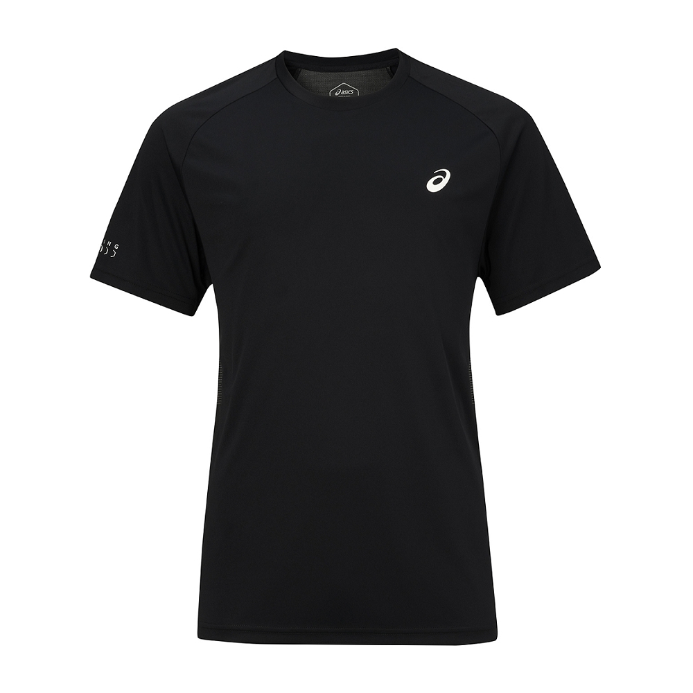 LUMINOUS 女短袖上衣 女款  跑步 上衣 2012C961-001 歷史價格詳細信息