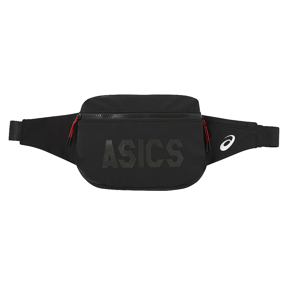 ASICS 亞瑟士 跑步腰包 M 男女中性款  跑步配件 3013A860-004 歷史價格詳細信息