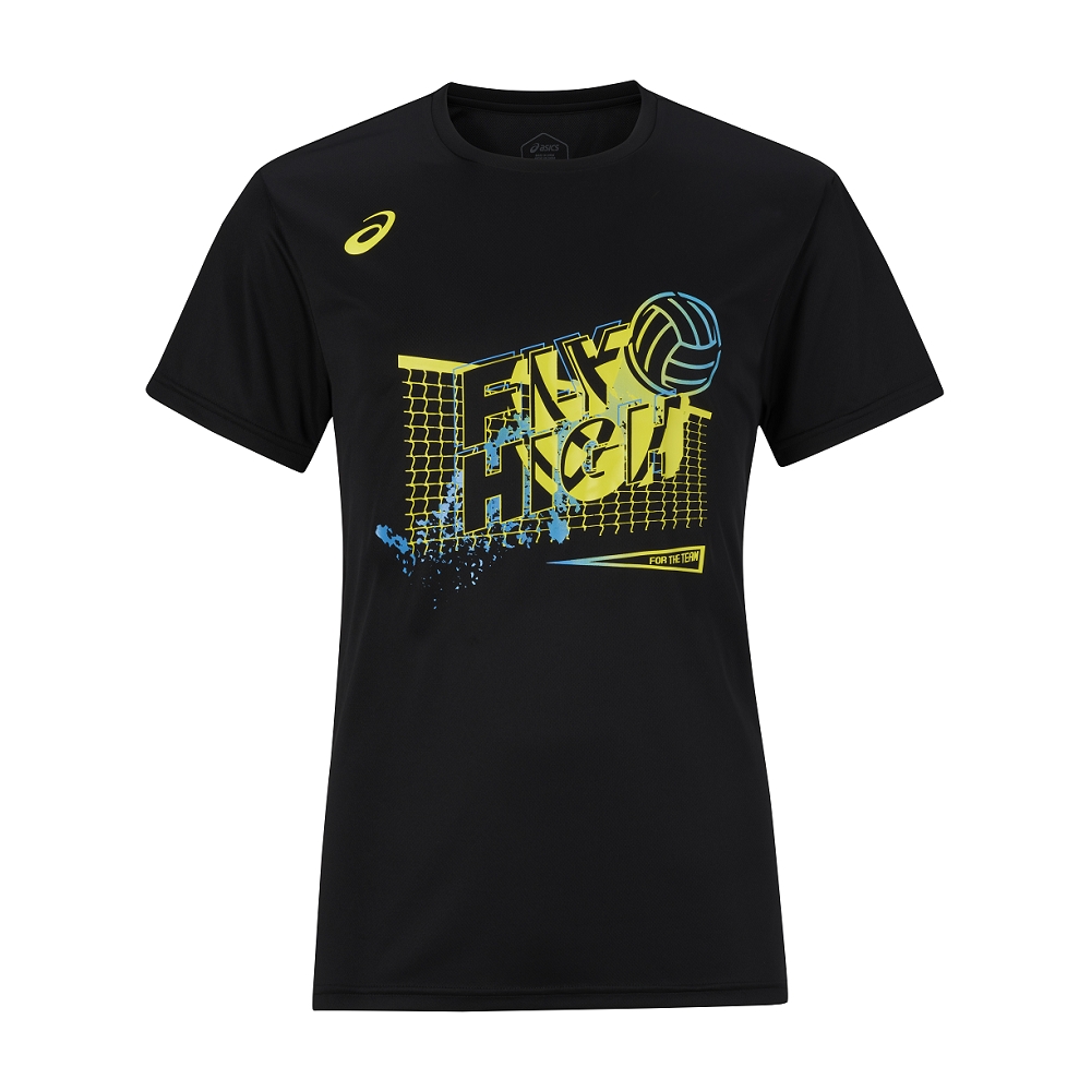 ASICS 亞瑟士 D.FRESH短袖上衣 女款 跑步 上衣 2012C725-002 歷史價格詳細信息