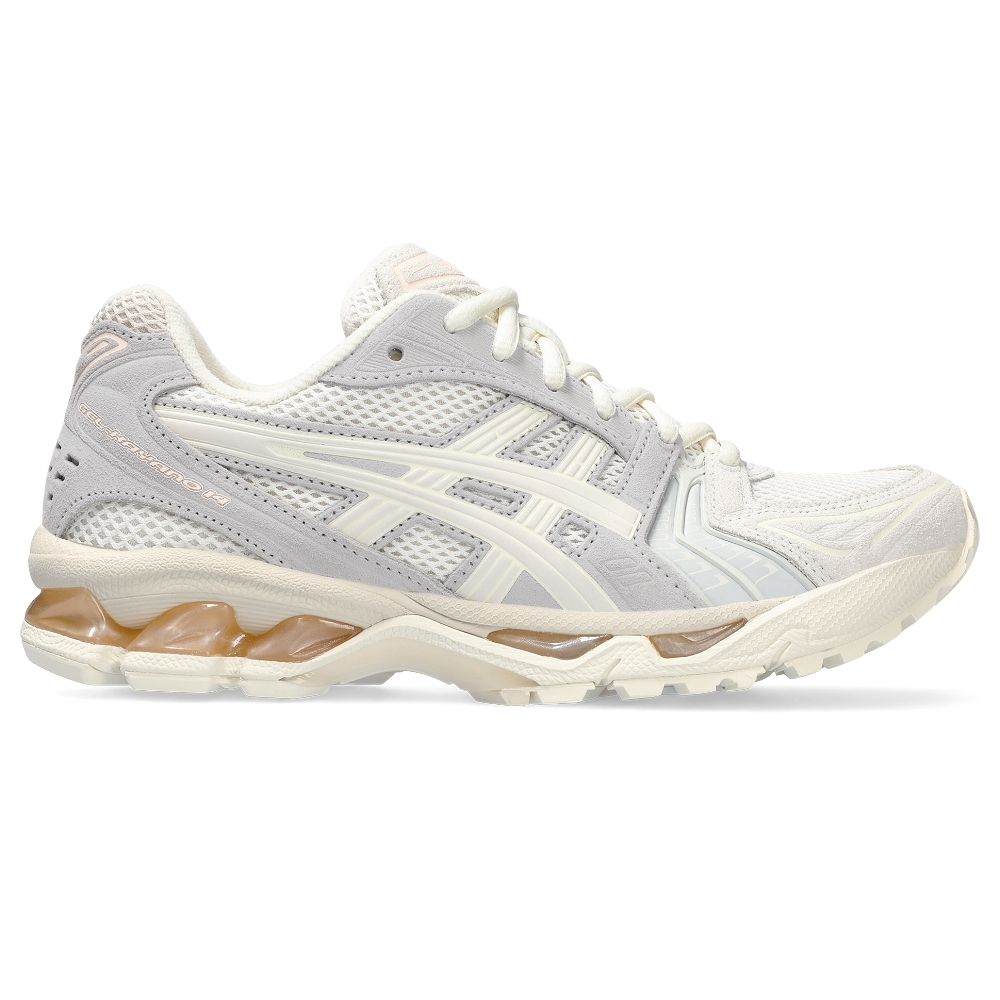 Asics 亞瑟士 休閒鞋 GEL-Kayano 14 男鞋 女鞋 碳黑 灰 米白 復古 緩衝 千禧跑鞋 亞瑟士 1203A540020 歷史價格詳細信息