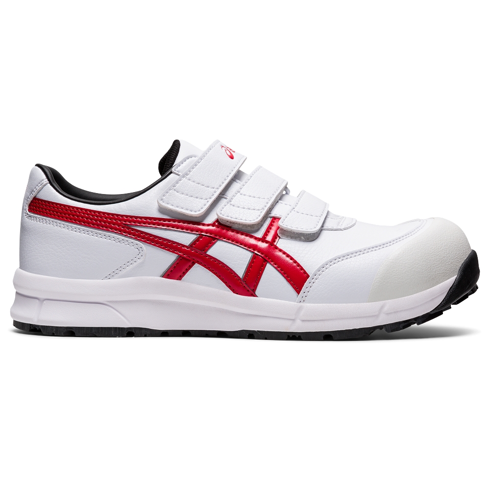 Asics 亞瑟士  FCP301-9090 亞瑟士 輕量 安全防護鞋 工作鞋  塑鋼頭 3E寬楦 全黑 歷史價格詳細信息