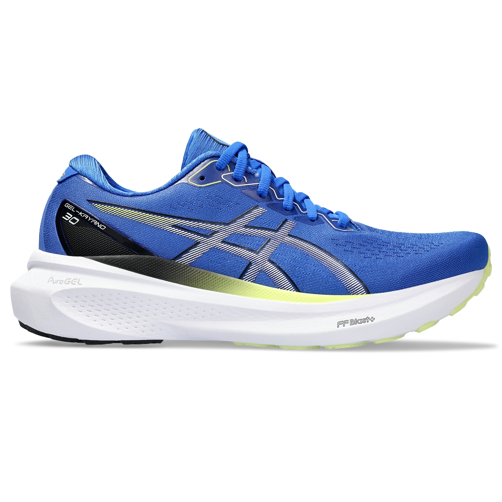 ASICS 亞瑟士 GEL-KAYANO 30 ANNIVERSARY 女款 30週年紀念系列 慢跑鞋 1012B627-101 歷史價格詳細信息