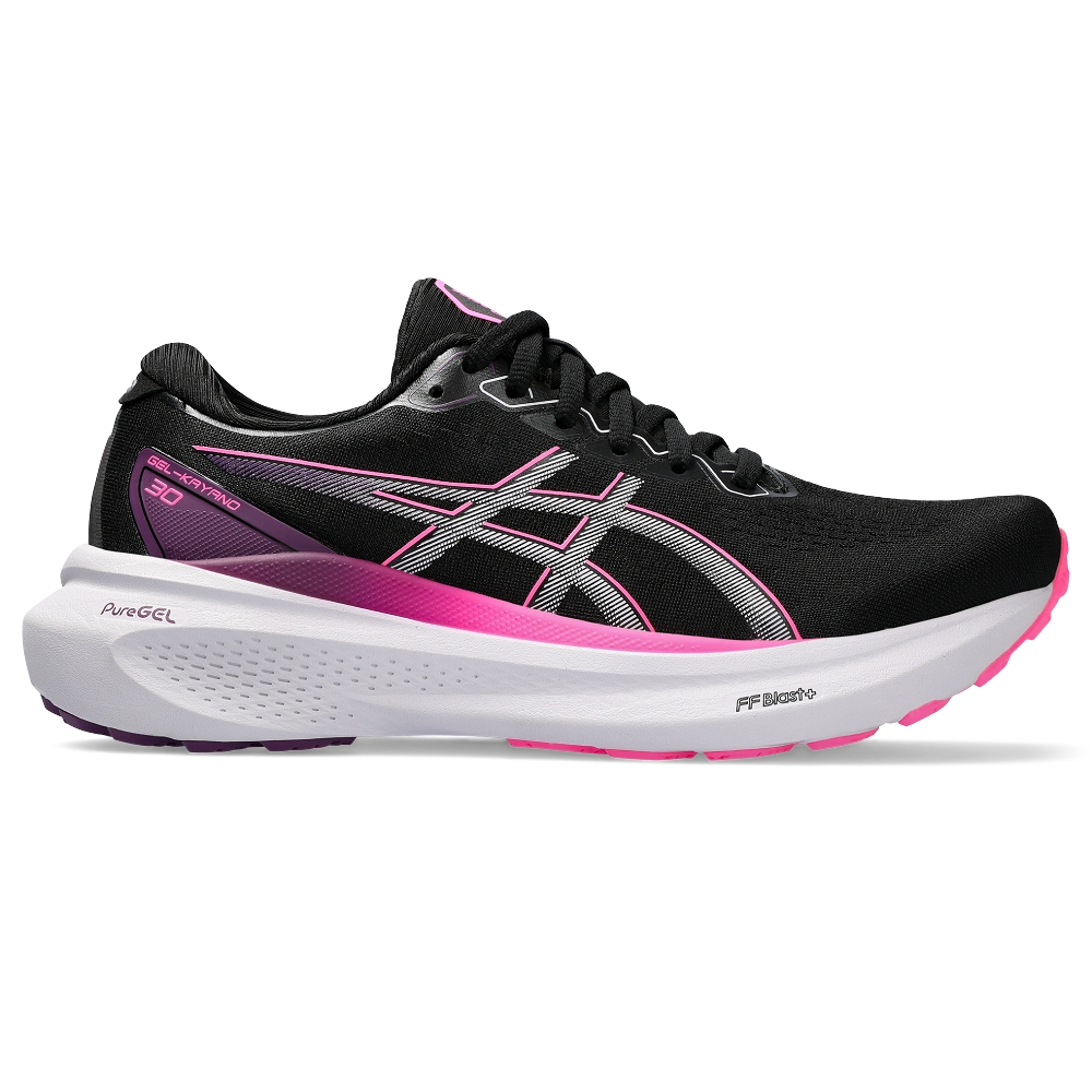 ASICS 亞瑟士 GEL-KAYANO 30 ANNIVERSARY 女款 30週年紀念系列 慢跑鞋 1012B627-101 歷史價格詳細信息