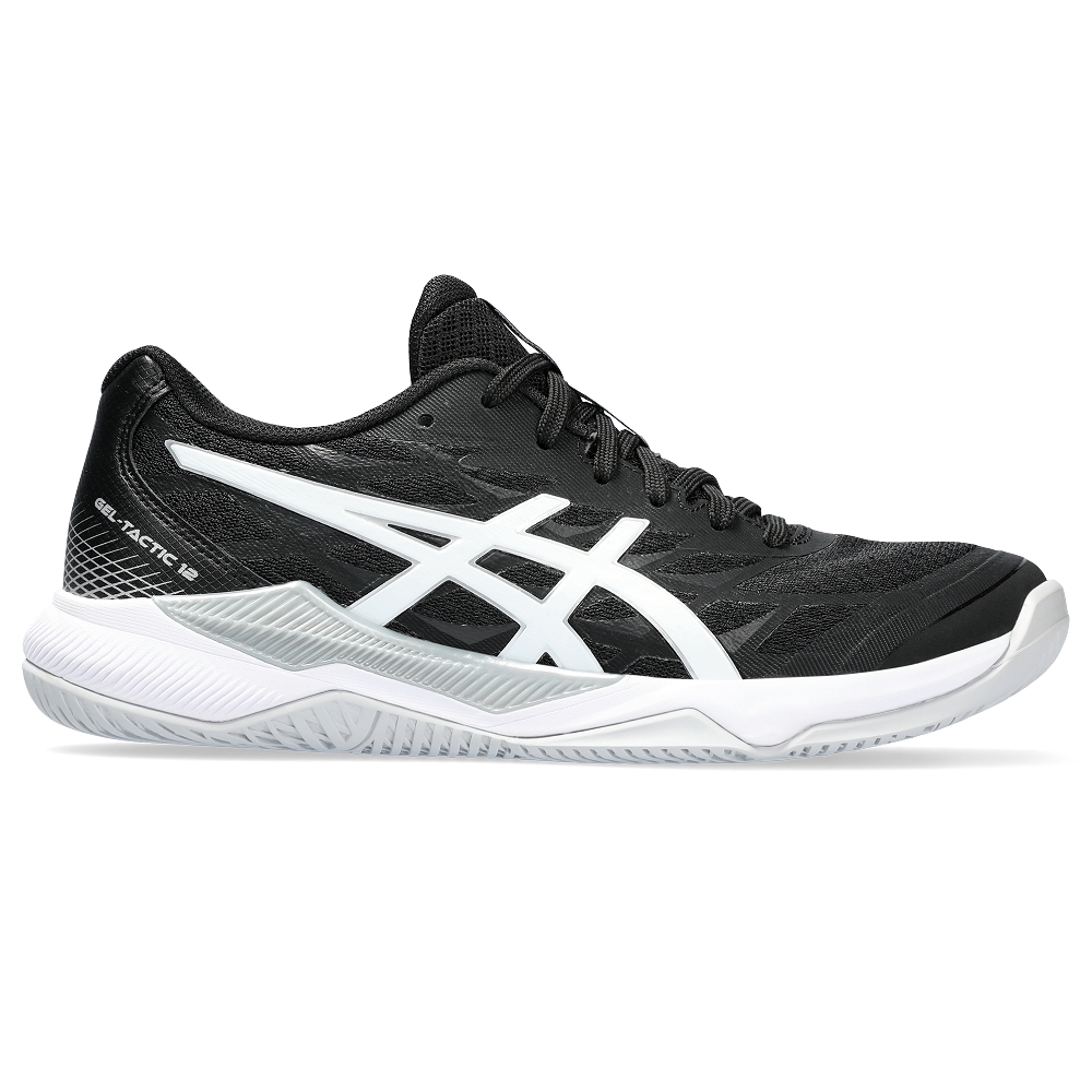 Asics 亞瑟士 排球鞋 GEL-Tactic 12 女鞋 白 橘 吸震 室內運動 羽排鞋 1072A092102 歷史價格詳細信息