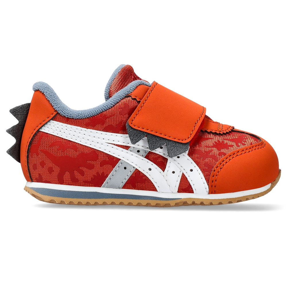 ASICS 亞瑟士 IDAHO BABY FP 小童鞋 兒童 布鞋 1144A289-700 歷史價格詳細信息