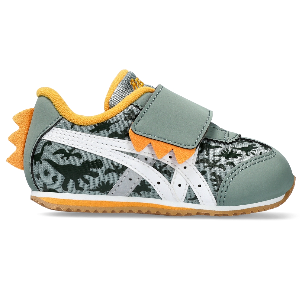 ASICS 亞瑟士 IDAHO BABY FP 小童鞋 兒童 布鞋 1144A289-700 歷史價格詳細信息