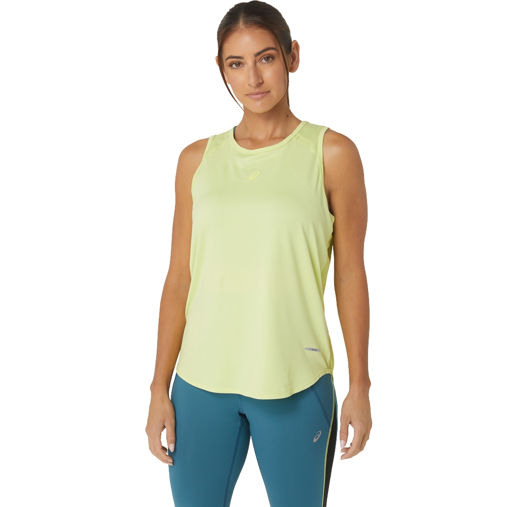 【asics 亞瑟士】女 無袖上衣 女款 ACTIBREEZE 訓練 上衣(2032C706-750) 價格比較,價格查詢,歷史價格詳細信息
