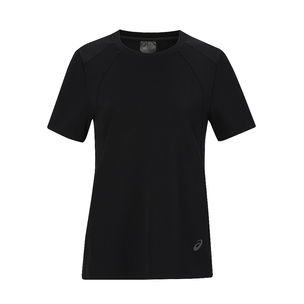 ASICS 亞瑟士 女 短袖上衣 女款  訓練 上衣 2032C806-401 歷史價格詳細信息