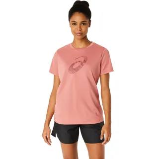 【asics 亞瑟士】TRAINING無袖上衣 女款  跑步 背心(2012C755-001) 歷史價格詳細信息