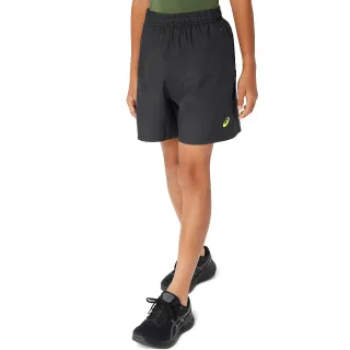 ASICS 亞瑟士 童 平織短褲 兒童 亞洲版 訓練下著 2034A970-001 歷史價格詳細信息