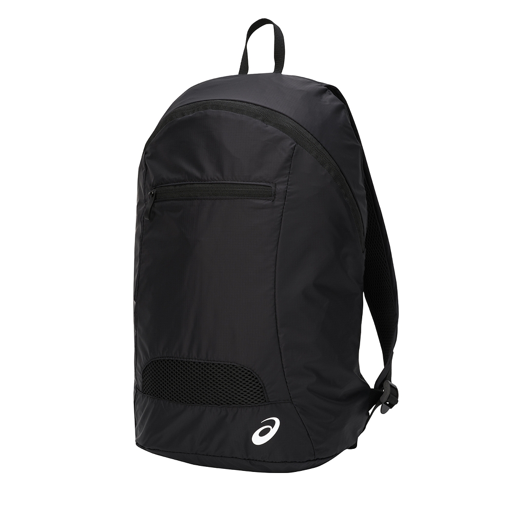 ASICS 亞瑟士 可收納後背包 男女中性款 訓練 配件 3033B828-020 歷史價格詳細信息