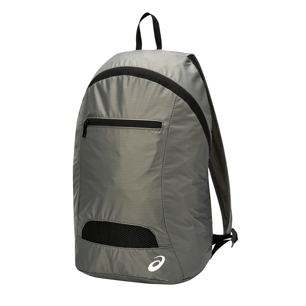 ASICS 亞瑟士 可收納後背包 男女中性款 訓練 配件 3033B828-020 歷史價格詳細信息