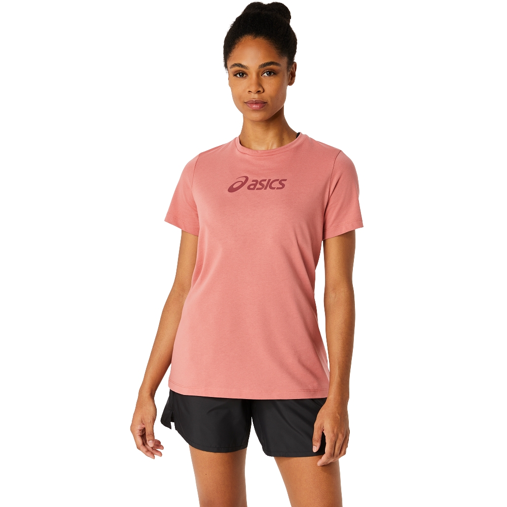 【asics 亞瑟士】TRAINING無袖上衣 女款  跑步 背心(2012C755-001) 歷史價格詳細信息