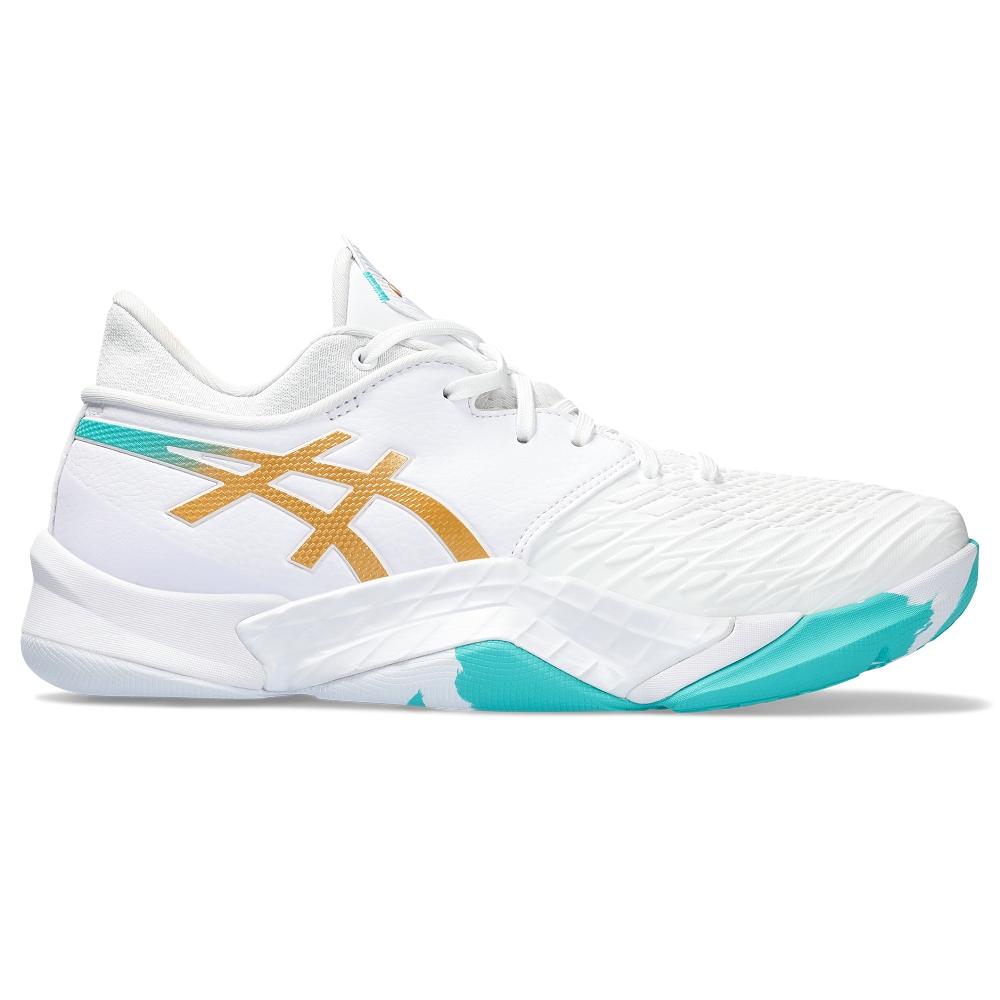 Asics Unpre Ars Low [1063A056-102] 男 籃球鞋 運動 訓練 靈活 支撐 緩震 米 黃 歷史價格詳細信息
