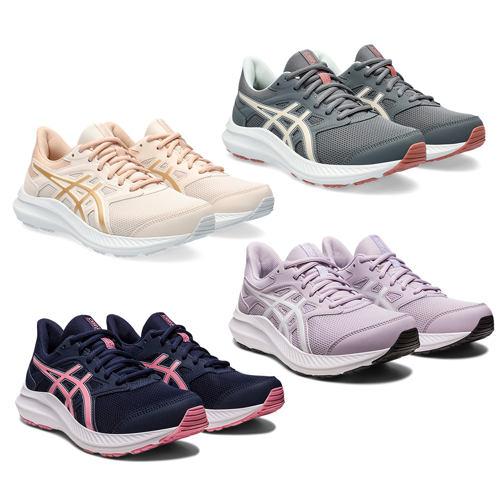 ASICS 亞瑟士 JOLT 4 (4E) 男款 超寬楦 慢跑鞋 1011B602-002 歷史價格詳細信息