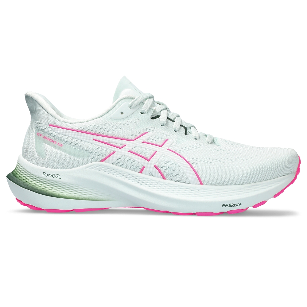 ASICS 亞瑟士 GT-2000 12 女款 NAGINO 慢跑鞋 1012B506-600 歷史價格詳細信息