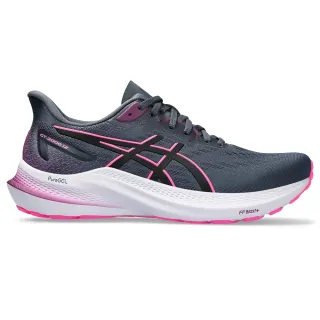 ASICS 亞瑟士 GT-2000 12 女款 NAGINO 慢跑鞋 1012B506-600 歷史價格詳細信息