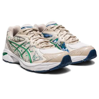 Asics 亞瑟士 休閒鞋 GT-2160 男鞋 女鞋 米白 紫 緩衝 復古跑鞋 情侶鞋 1203A478101 歷史價格詳細信息