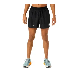 ASICS 亞瑟士 5吋短褲 男款 跑步 下著 2011C386-001 歷史價格詳細信息